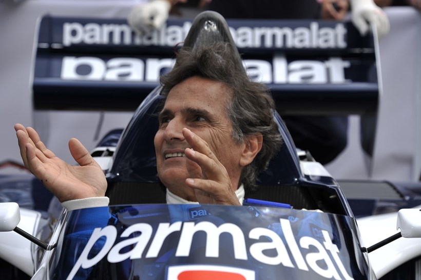 Nelson Piquet Senior