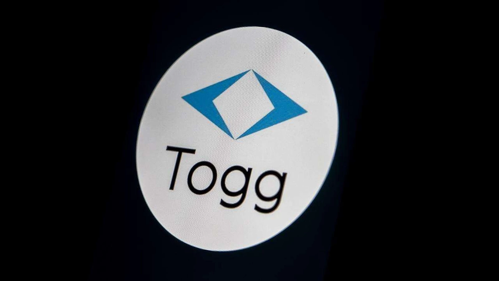 Togg λογοτυπο logo