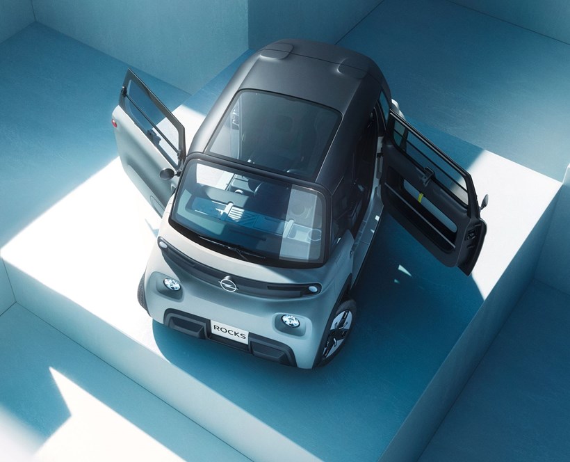 Opel Rocks 2025