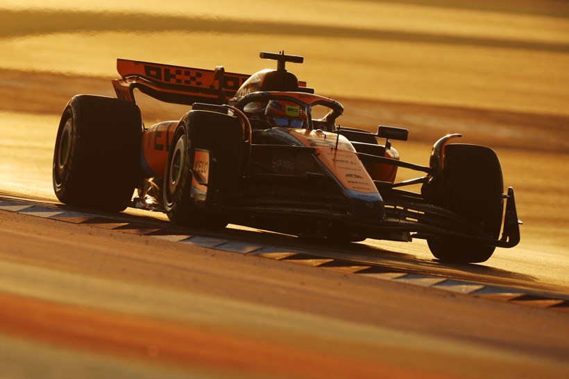 F1 GP Grand Prix Κατάρ