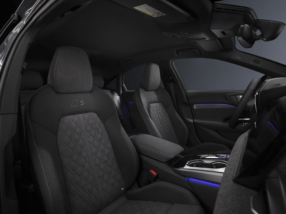Audi A5 2024