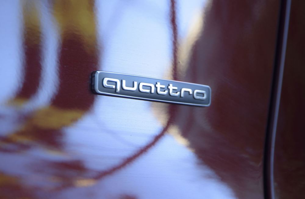Audi Q5 2.0 TDI quattro
