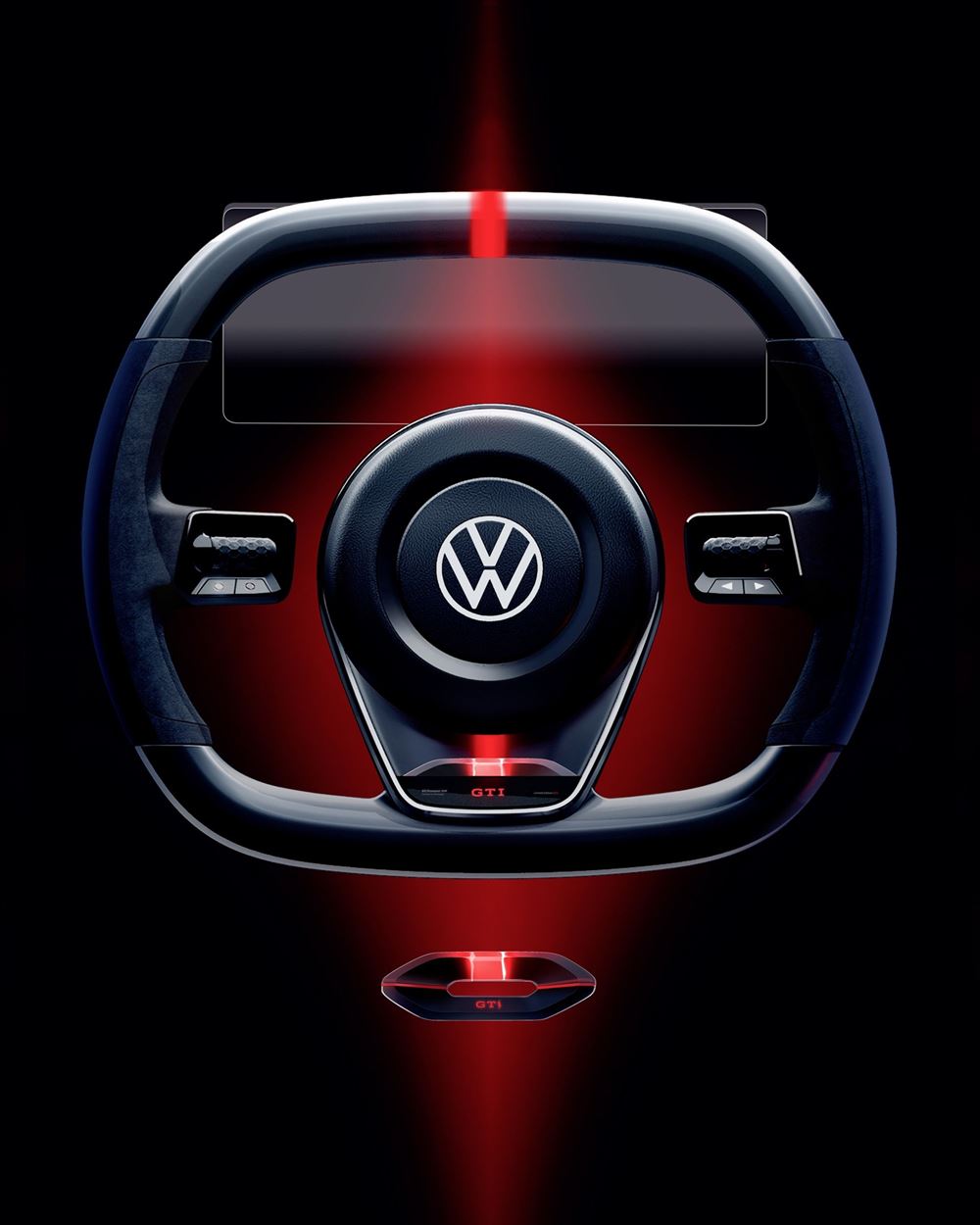 Volkswagen ID. GTI Concept