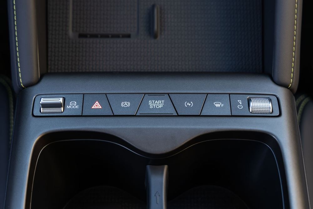 BYD Atto 2 Ηλεκτρικό