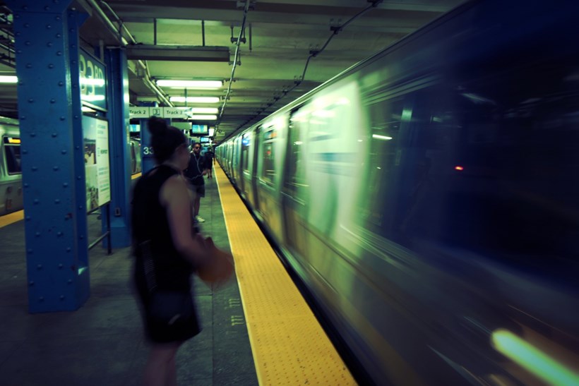 μέσα μαζικής μεταφοράς