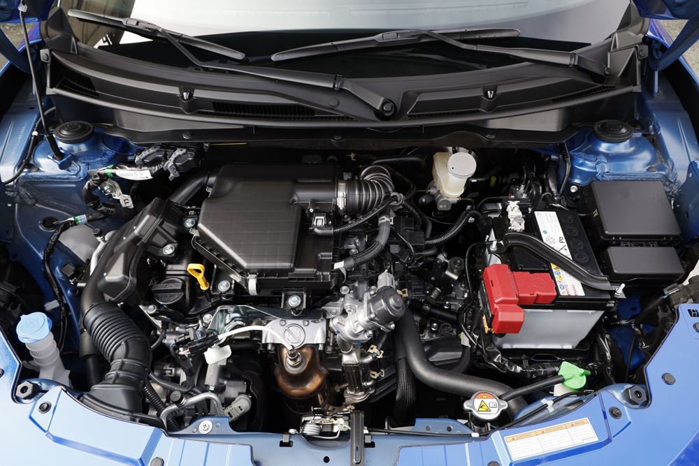 Suzuki Swift 2024