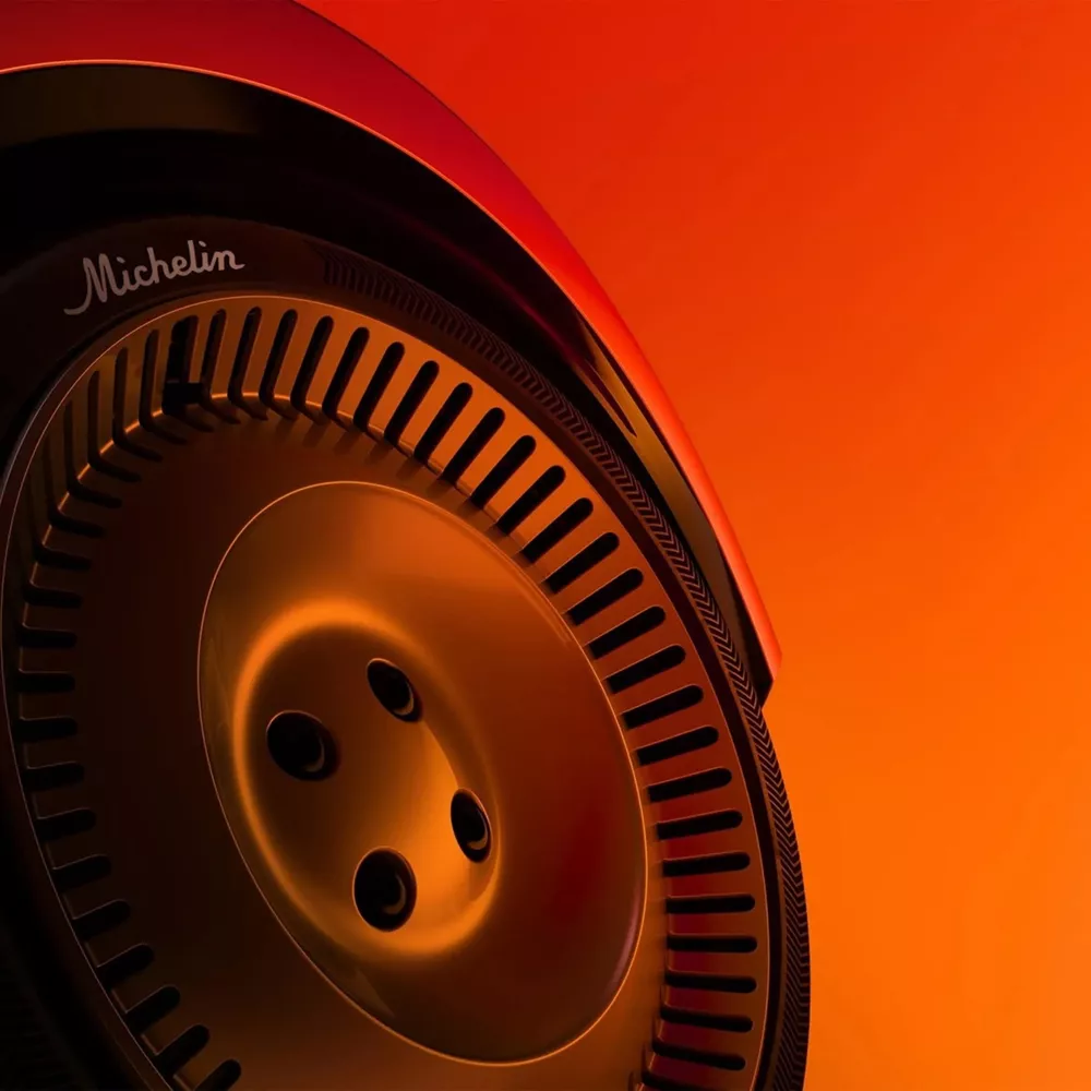 Citroen 2CV concept teaser