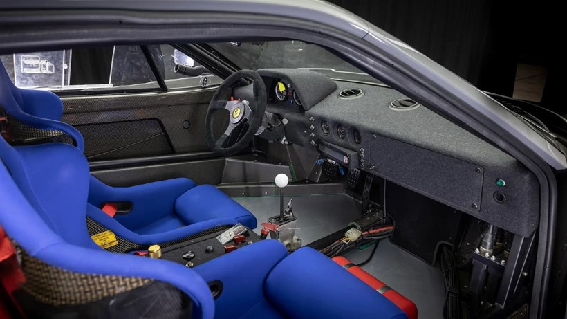 Ferrari F40 Competizione