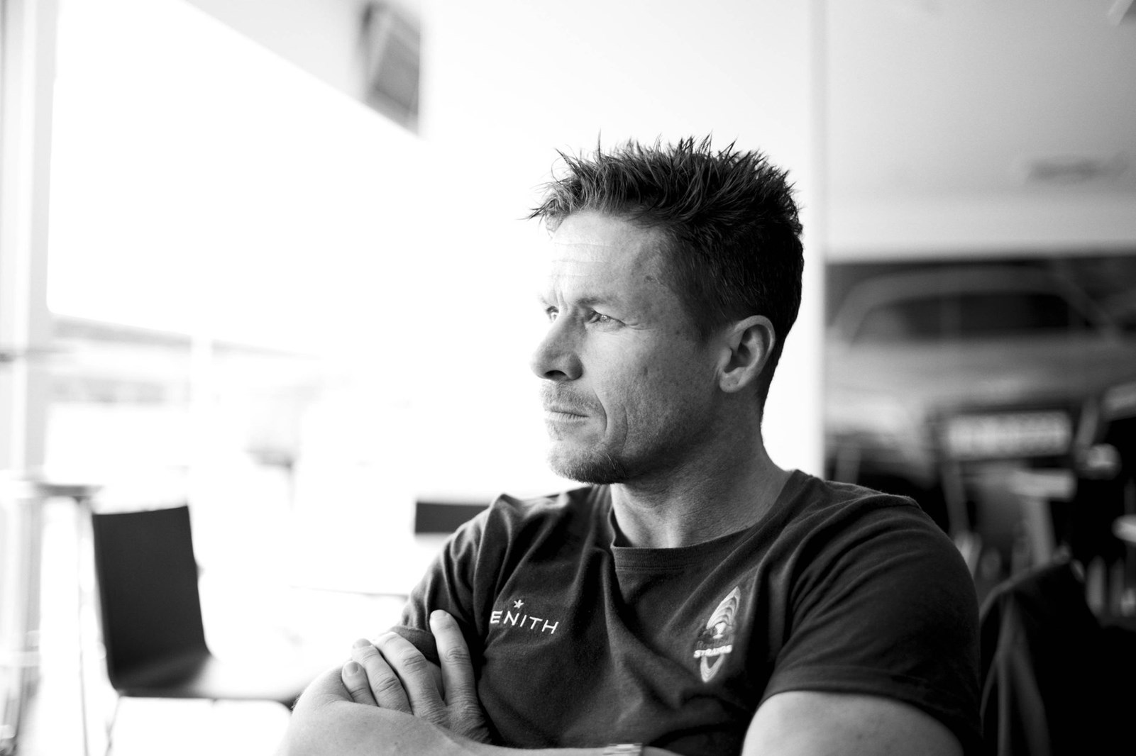 Felix Baumgartner