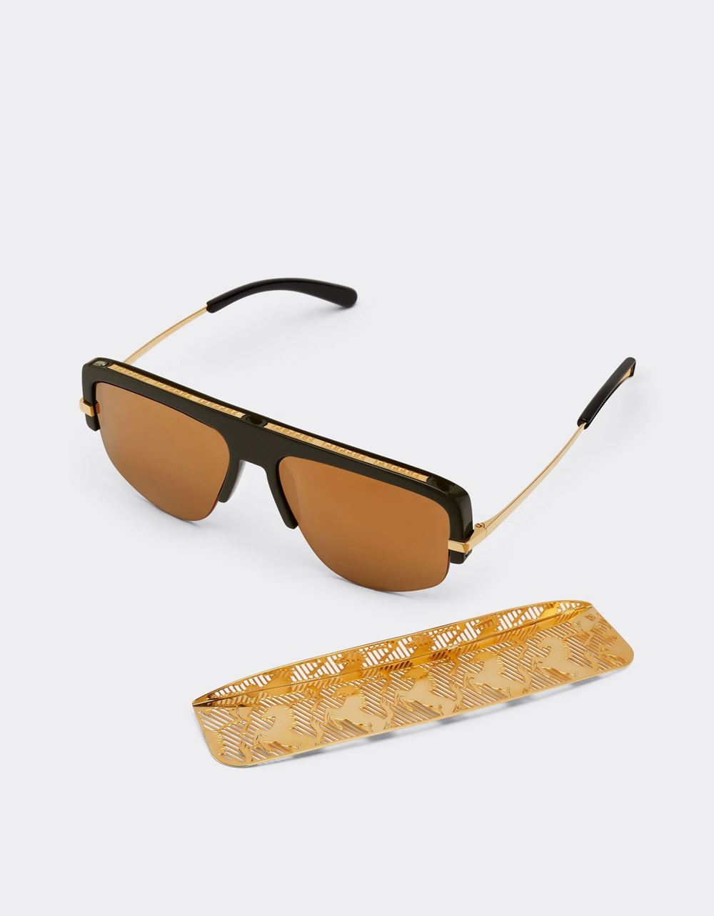 Ferrari Sunglasses