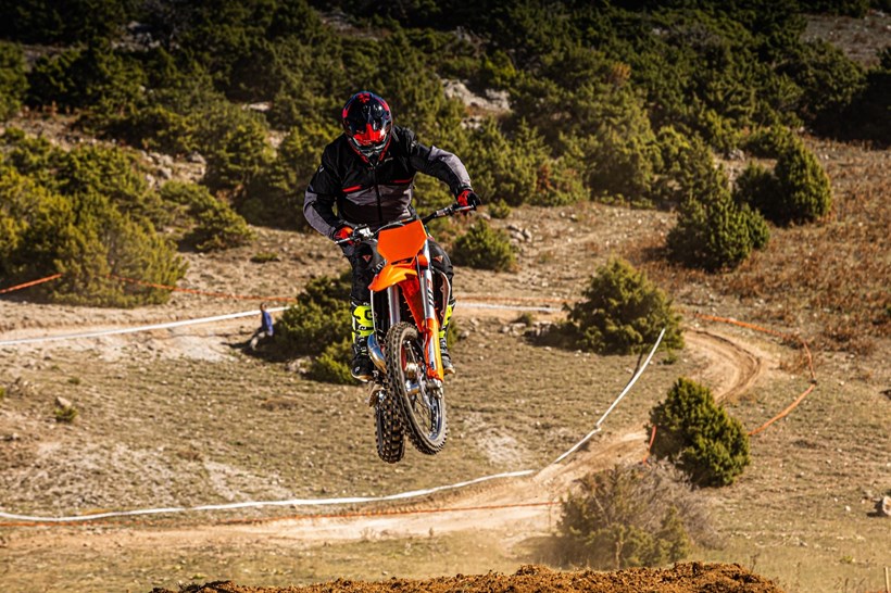 OFF ROAD KTM GROUP