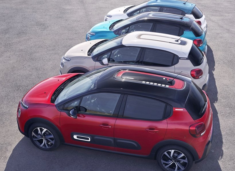 Citroen C3