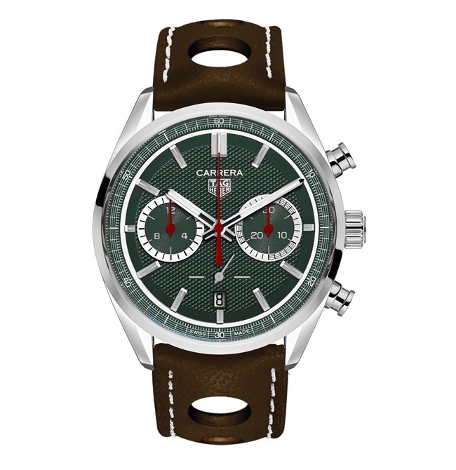 TAG Heuer Festival of Speed
