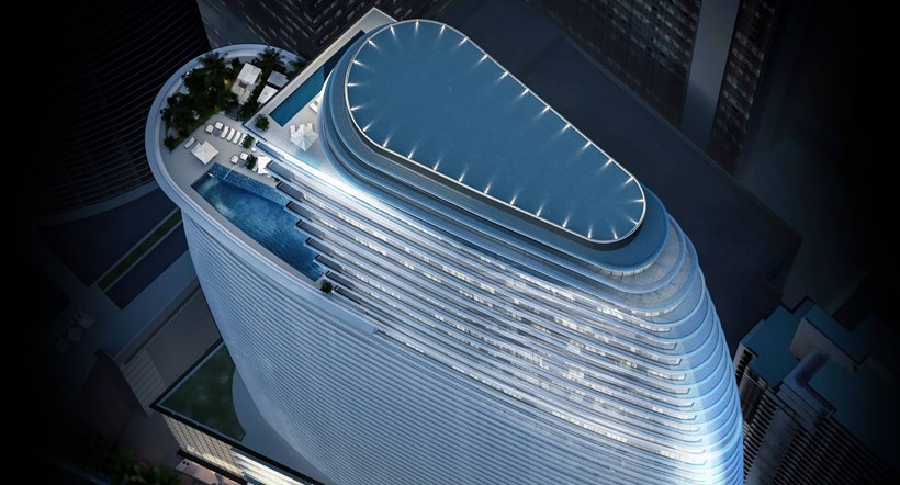 Aston Martin Residences