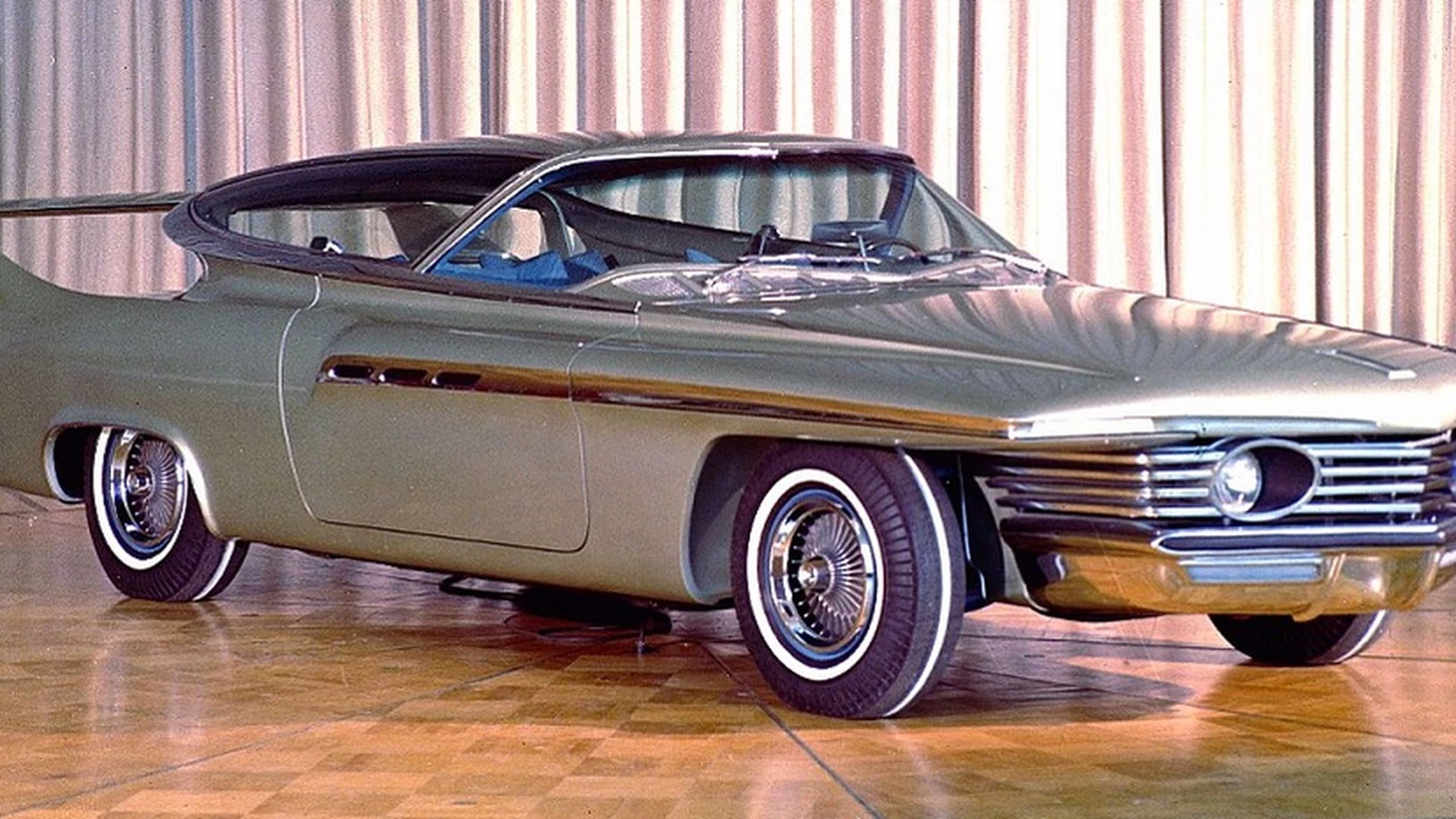 Chrysler TurboFlite