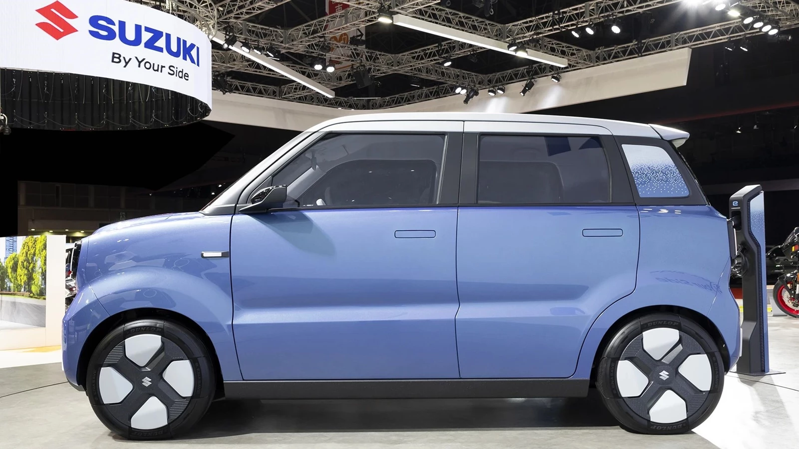 Suzuki Vision e-Sky