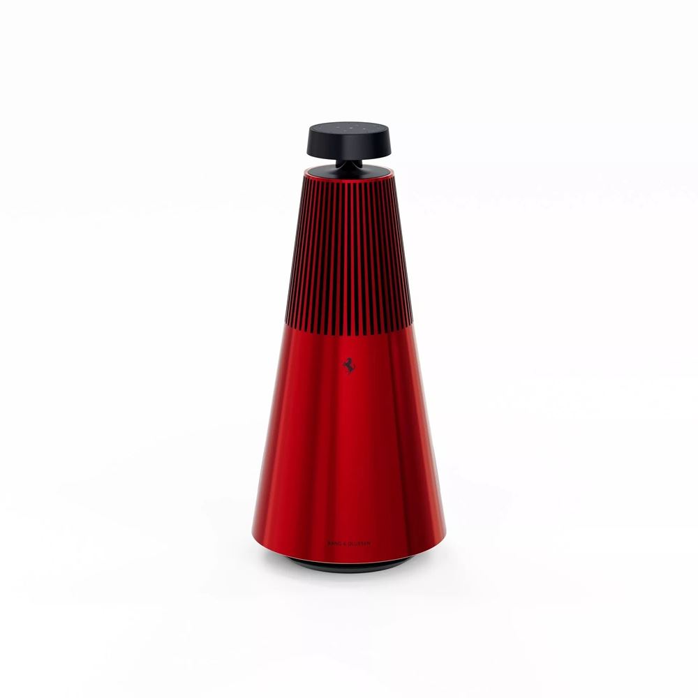 Ferrari Bang &amp;amp; Olufsen