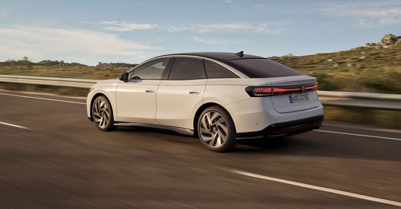 Volkswagen ID.7