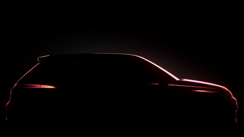 Renault 5 Teaser
