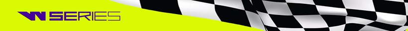 WSeries Logo