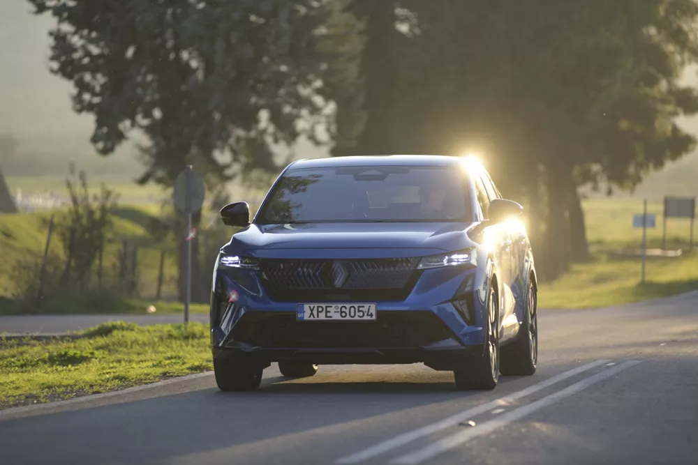 Renault Rafale και Caudron Rafale