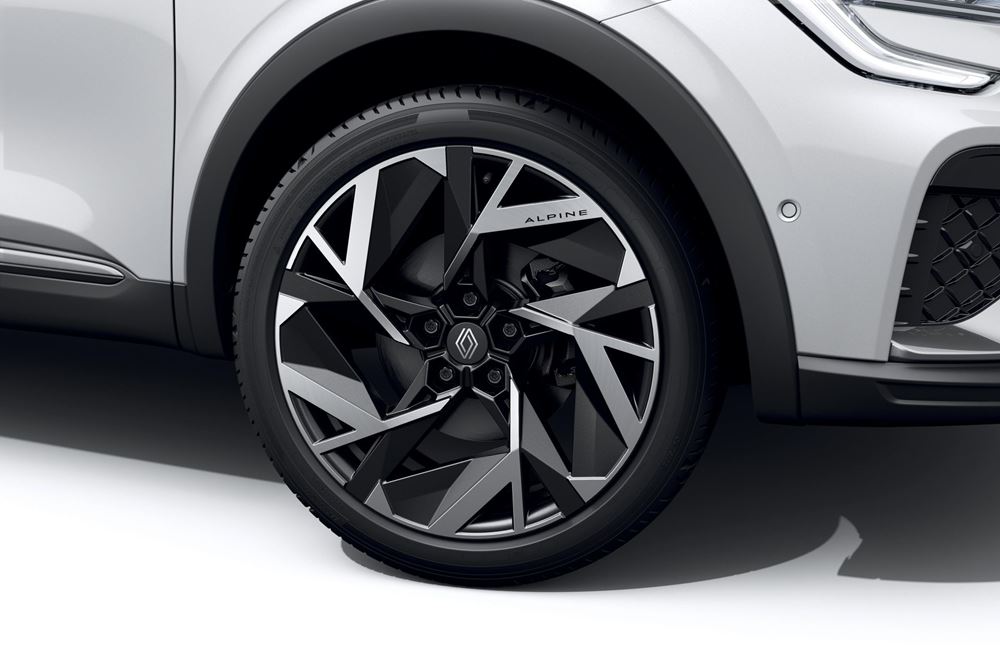 Renault Arkana 2024