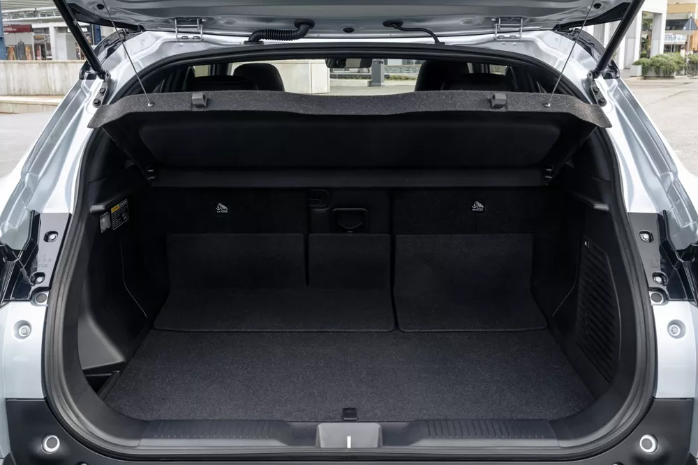 Toyota Urban Cruiser