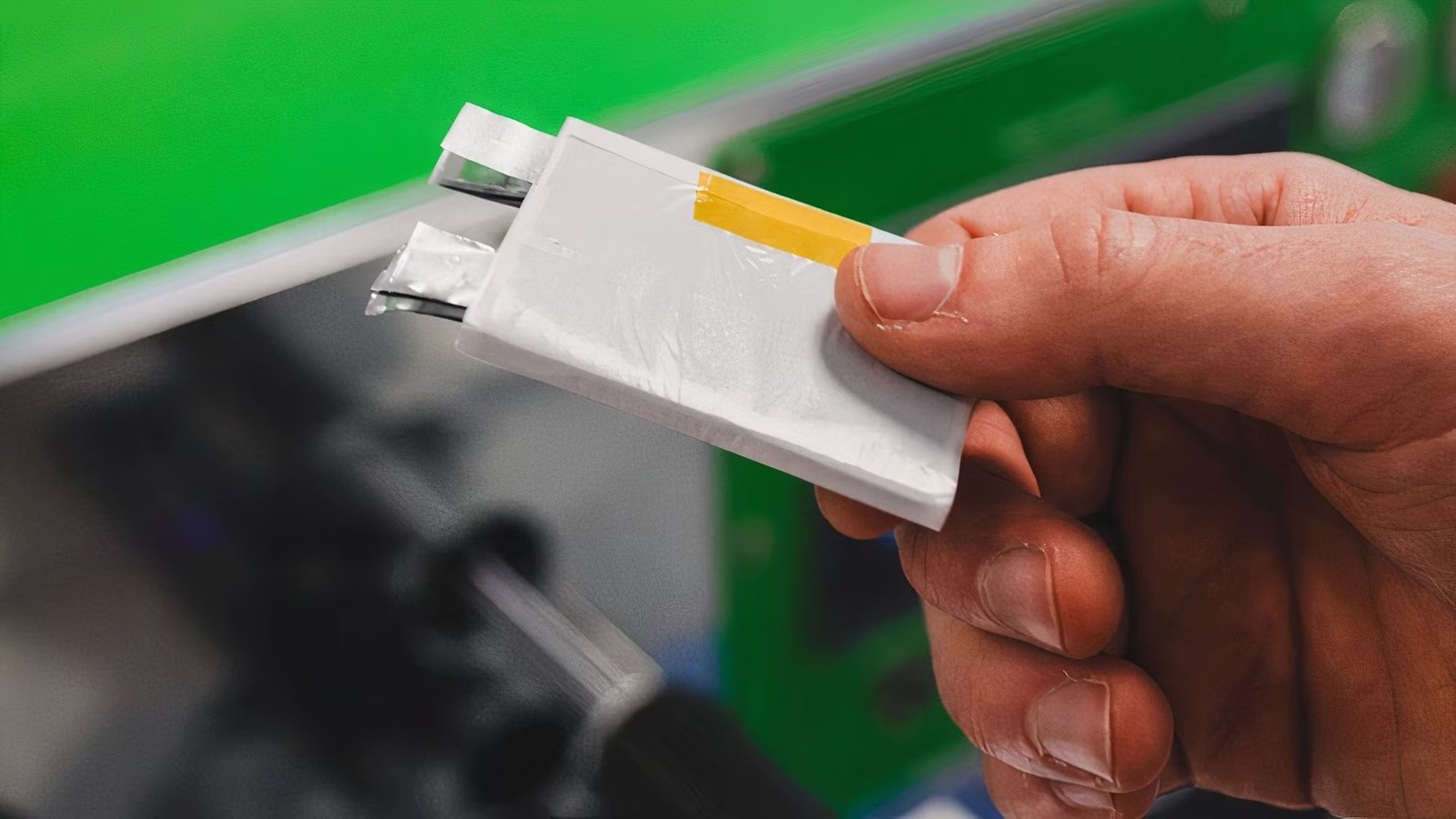 Allotrope Energy υπερπυκνωτές