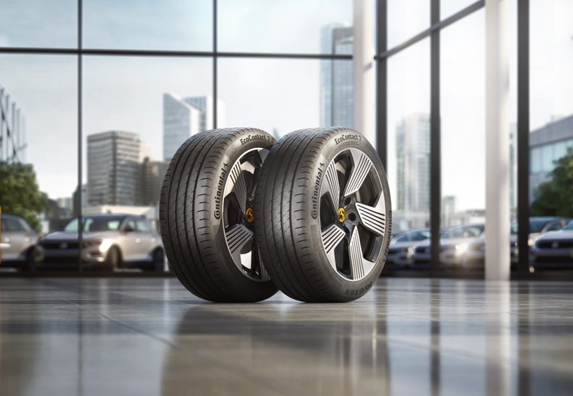 Continental Ecocontact7 Ecocontact7s