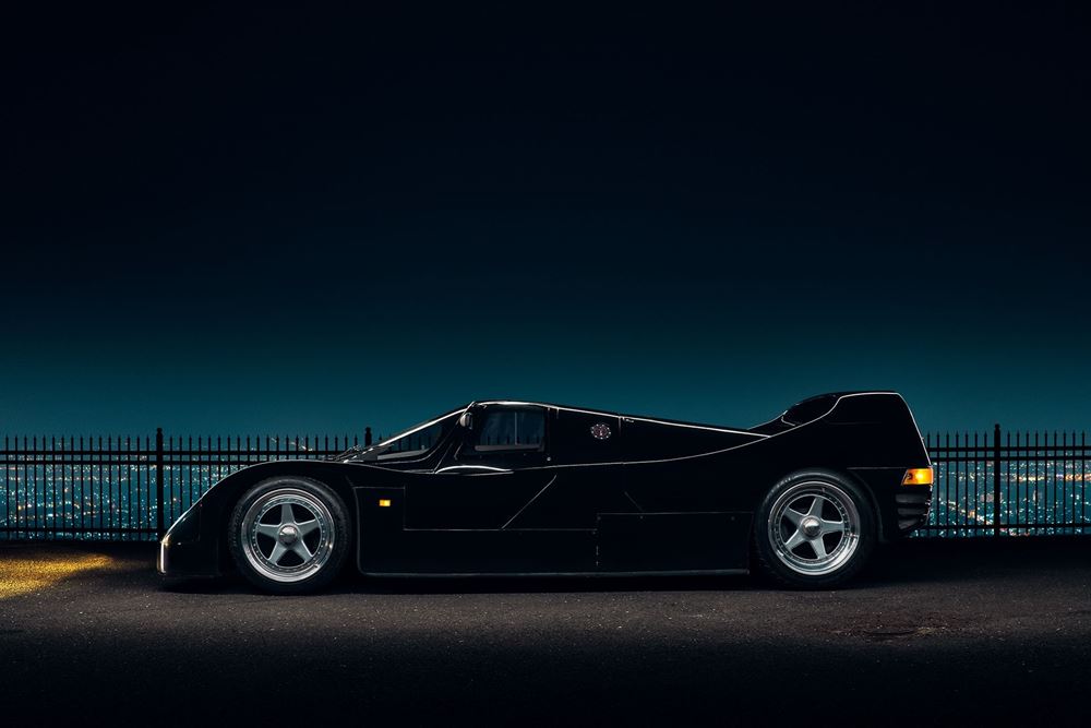 Schuppan 962 CR