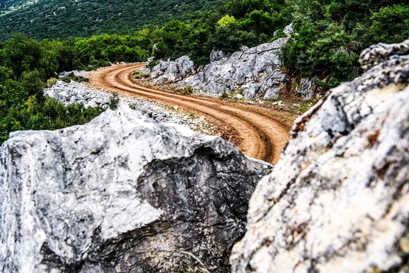 ΕΚΟ Ράλλυ Ακρόπολις 2023 Αναγνωρίσεις