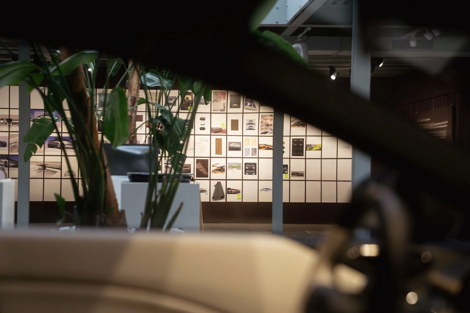 Zeekr Design Milan Design Week 2026