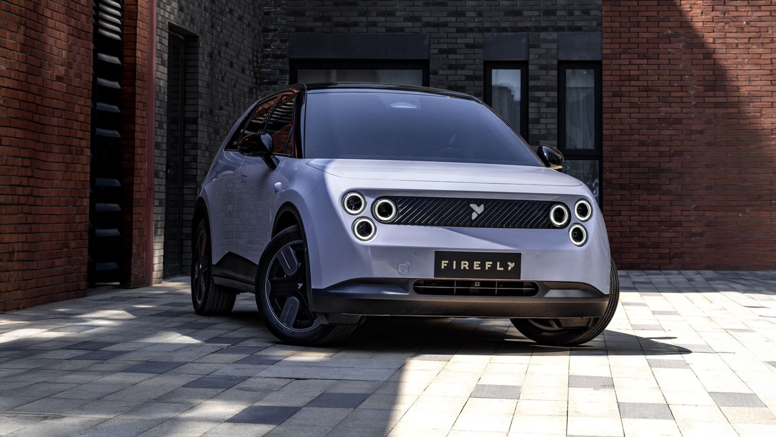 NIO firefly