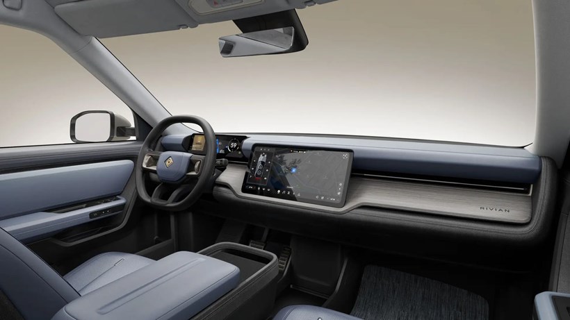 Rivian R2