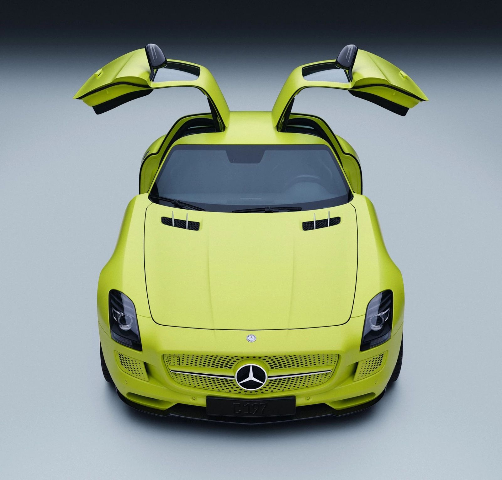 Mercedes-Benz 140 χρόνια επέτειος