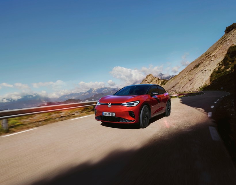 VW ID.5