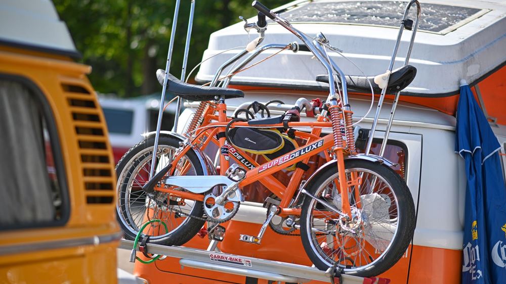 VW Bus FEstival 2023