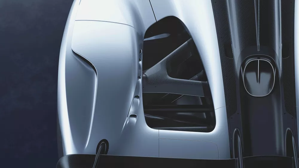 Red Bull RB17 Final Edition