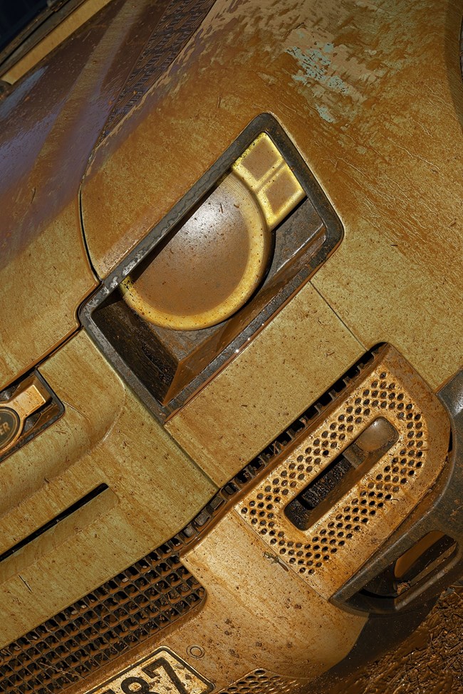 Land Rover Defender 75 Limited Edition