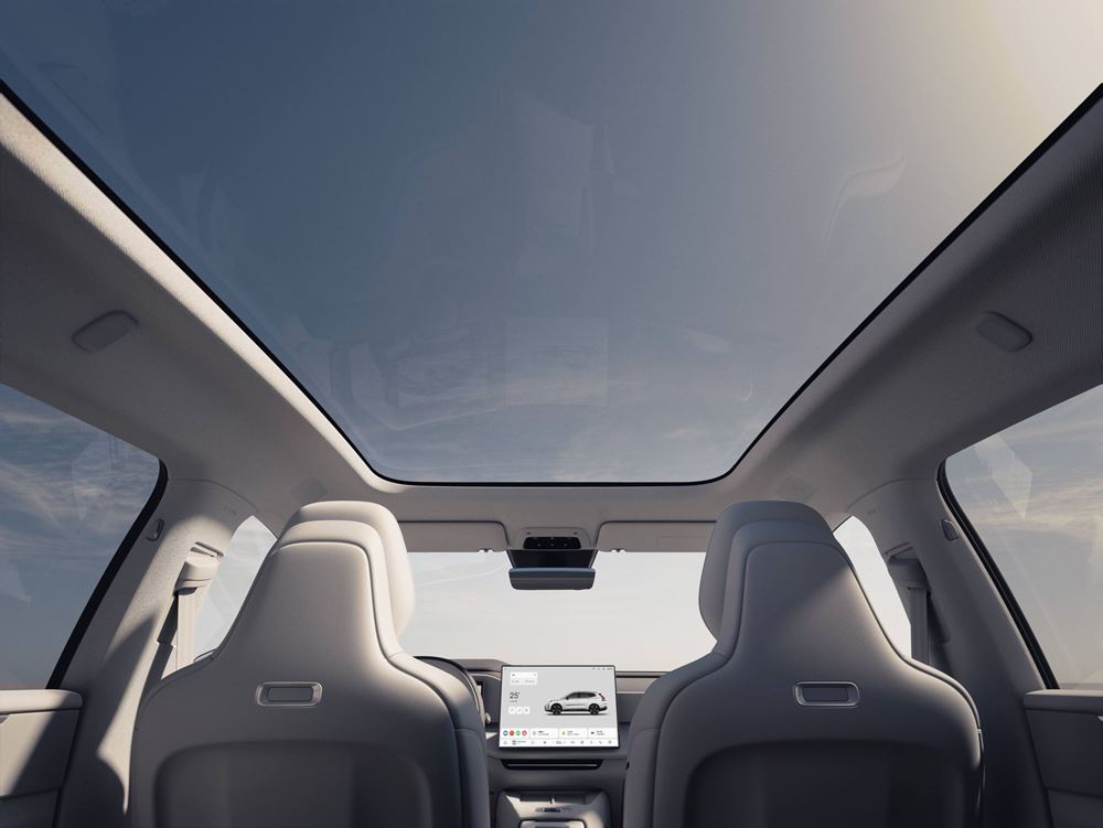 Volvo XC70 PHEV
