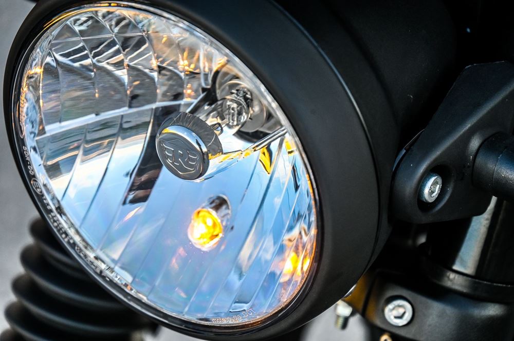 Royal Enfield