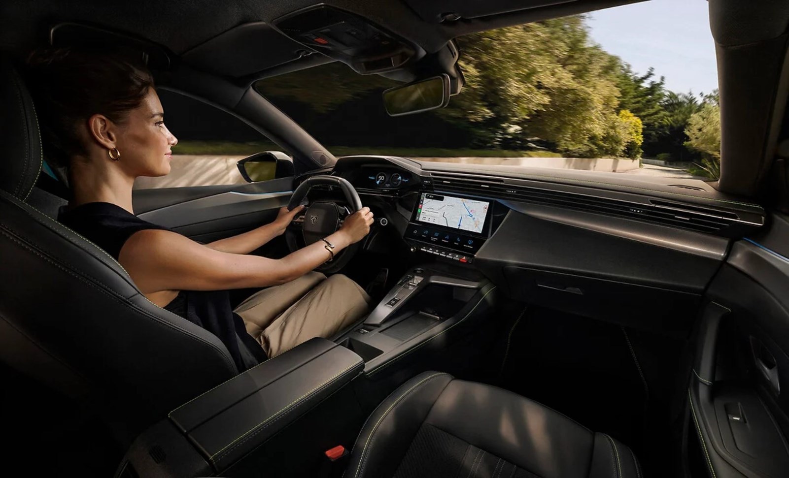 Peugeot 308 MY2025