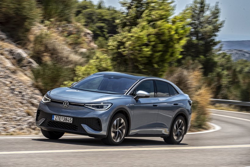 Volkswagen ID.5 Pro Performance