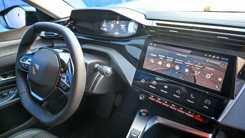 Peugeot 308 1.2 PureTech