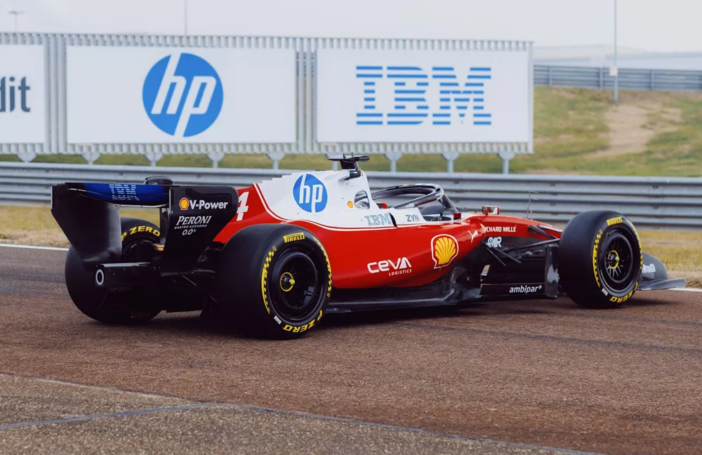 Ferrari SF-26 Fiorano Leclerc