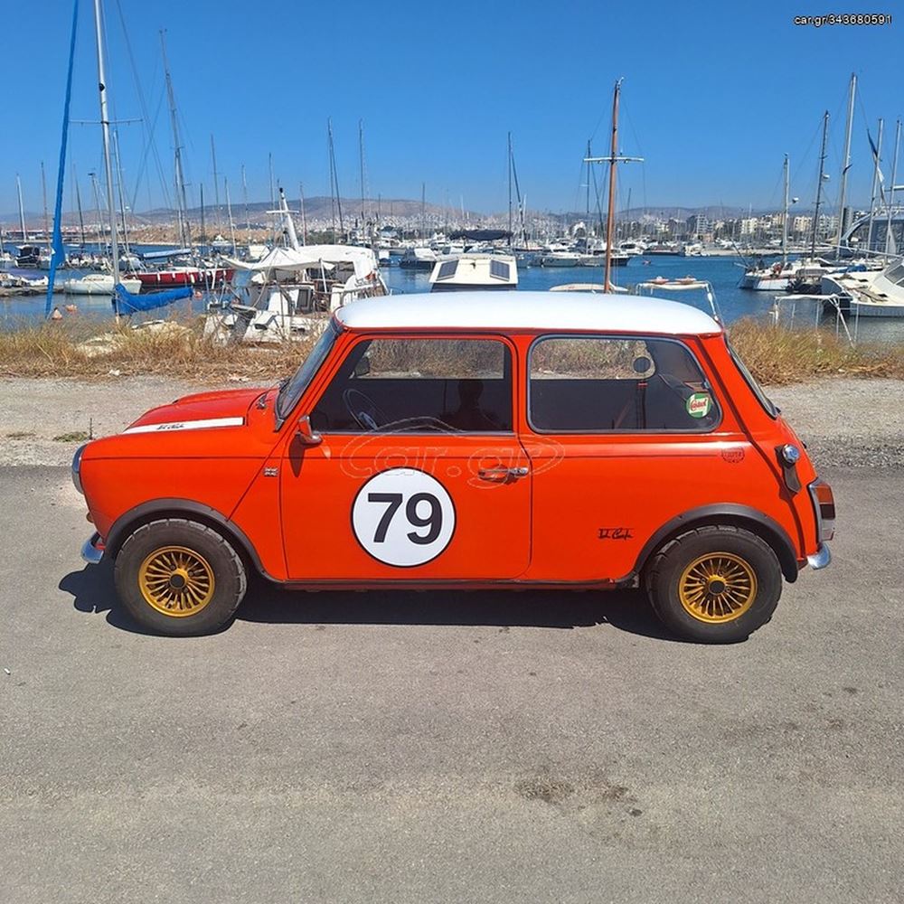 Mini 1979
