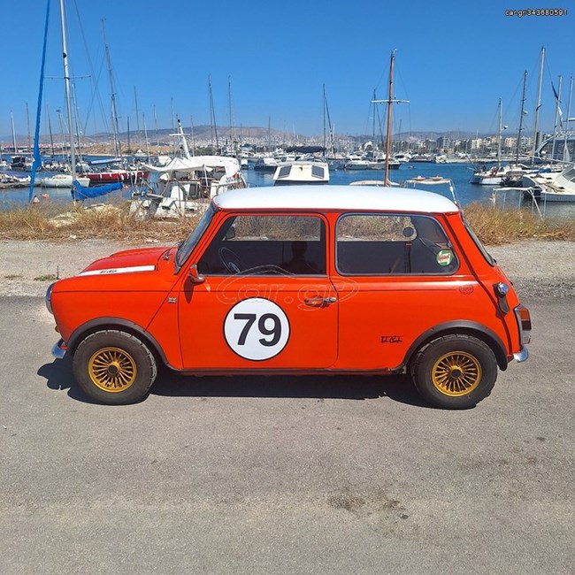 Mini 1979