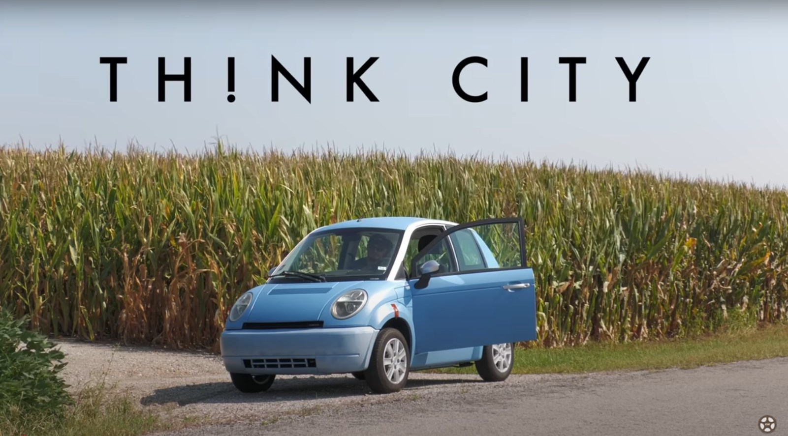 Th!nk City