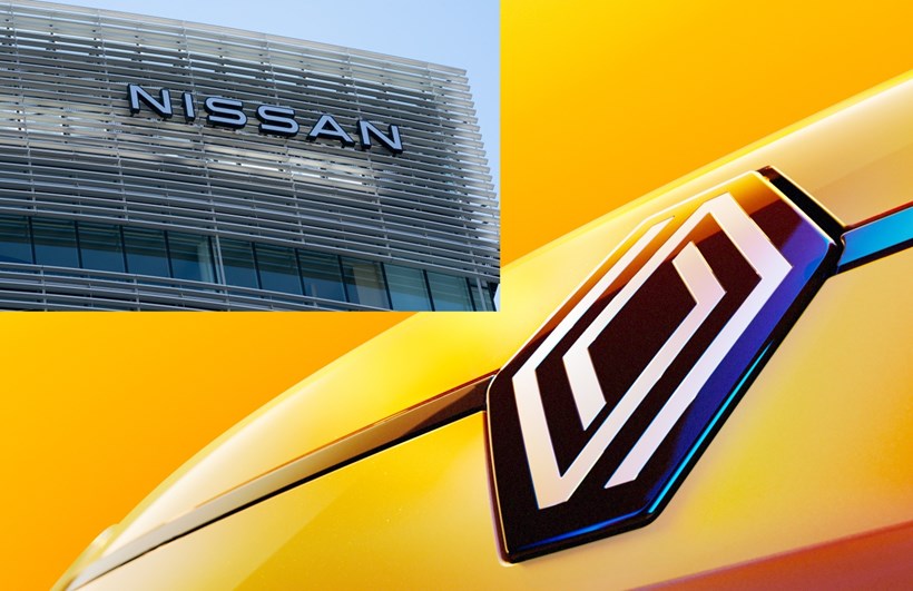 Renault Nissan
