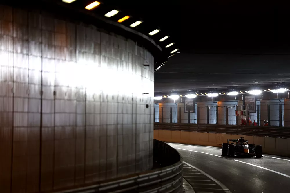 F1 GP Μονακό 2026 κατατακτήριες δοκιμές